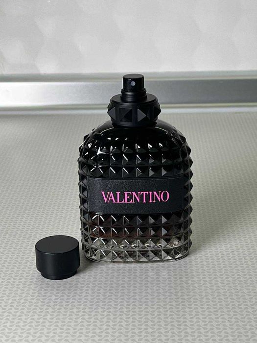 Парфуми Valentino Born in Roma Uomo Intense