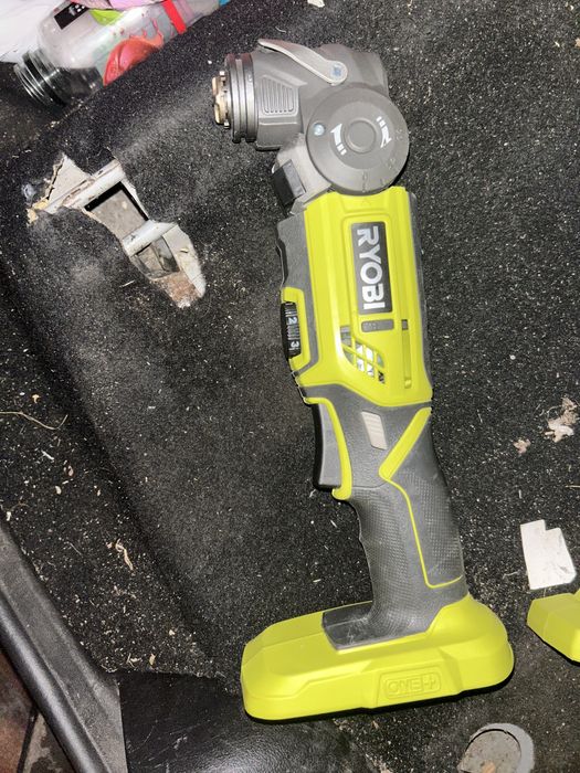 Urzadzenie wielofunkcyjne Ryobi R18MT multitool