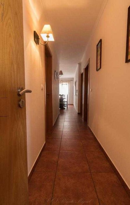 Apartamento no centro de Milfontes, perto da praia.