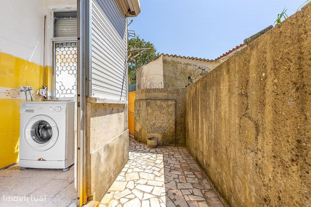 Apartamento T1 para venda
