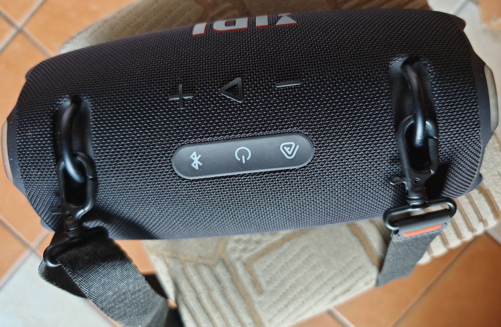 Głośnik JBL Xtreme 4