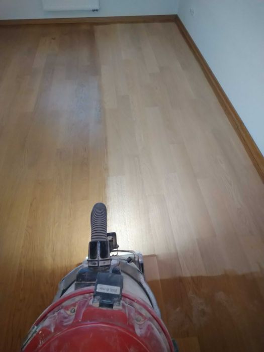 Cyklinowanie deski parkiety Bezpyłowe  Gwarancja VAT Całe Trójmiasto