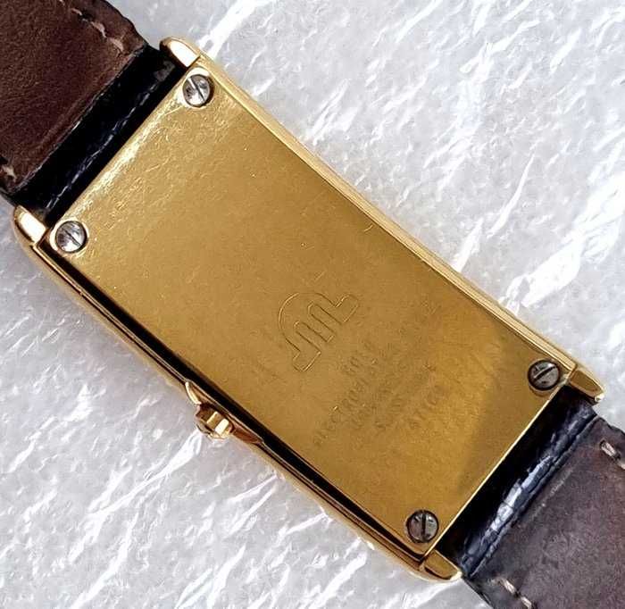 Elegancki zegarek Maurice Lacroix