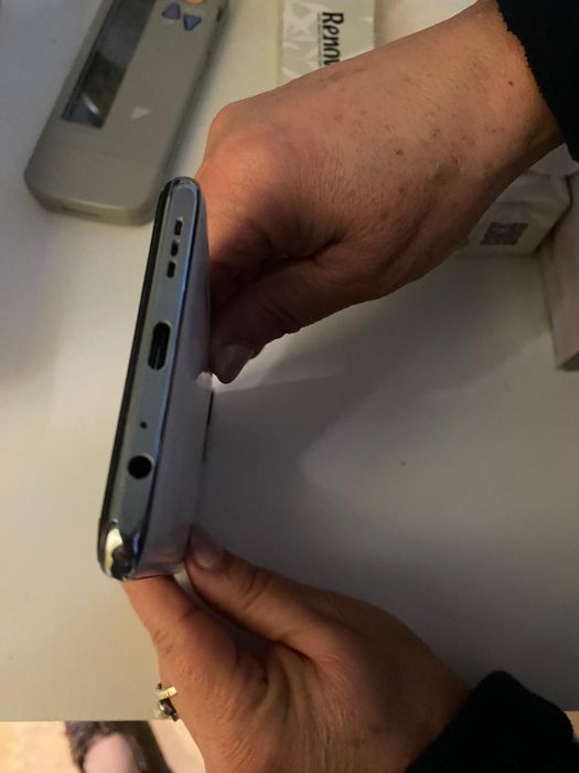 Xiaomi 10S muito bom