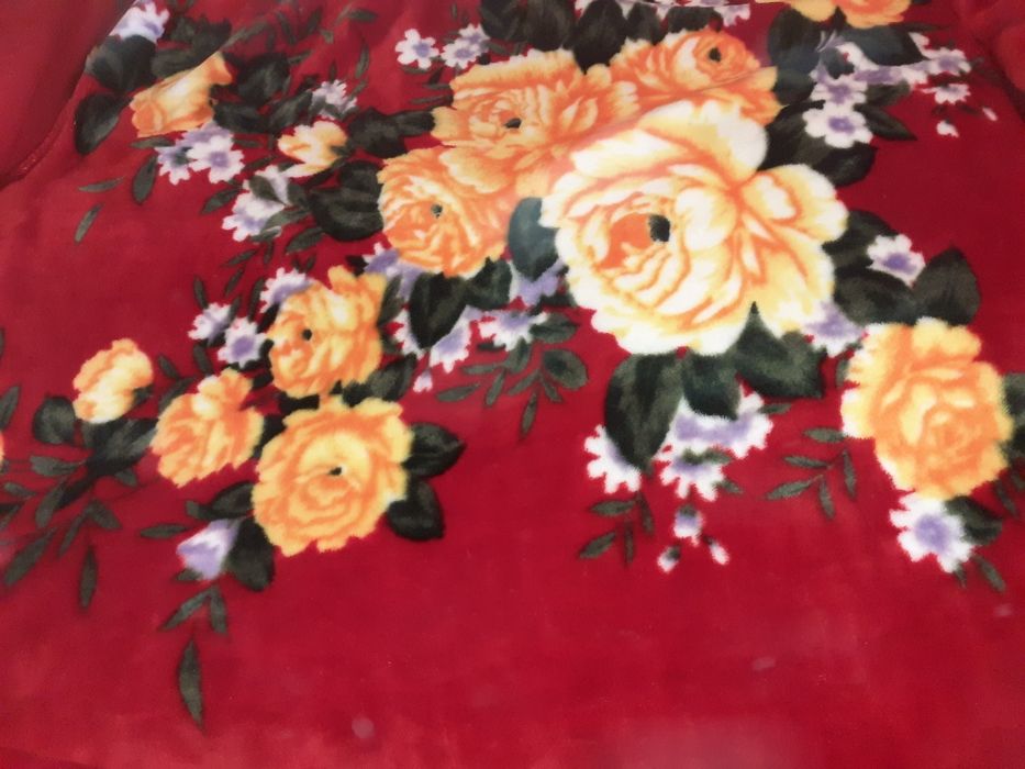 Плед, одіяло, покривало на ліжко