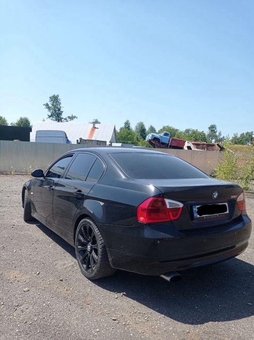Bmw e90 2.0benzin