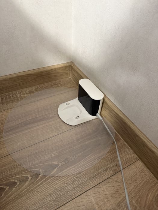 Продам робот пылесосс Xiaomi Roborock S5 MAX