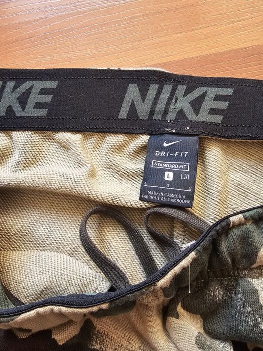 Штаны Nike, L 50 52 оригинал
