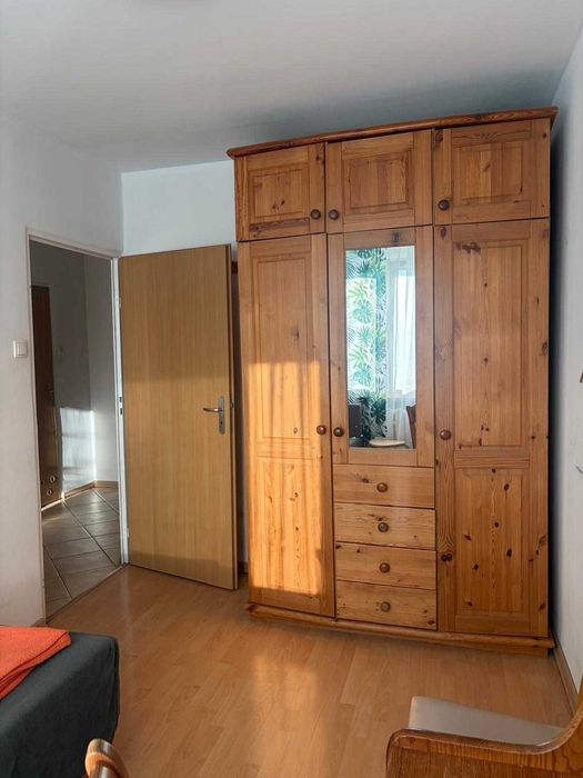 Mieszkanie – Katowice, Śródmieście - Widok 3