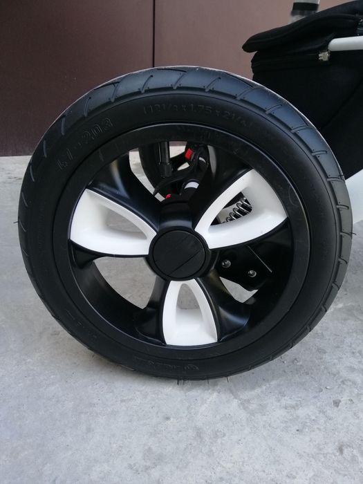 Ремонт детских колясок (с выездом на дом) - Прочая техника Днепр на Olx