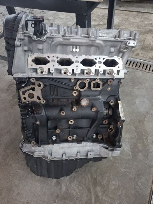 Audi 2.0 TFSI gen3 A4 A6 Q3 Q5 Macan CYNB CYN CYM DJYA DJY DSN  DSNA 3