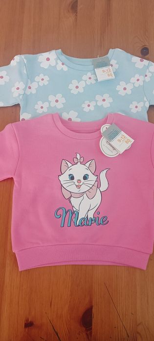 Camisolas bebé 9-12 meses