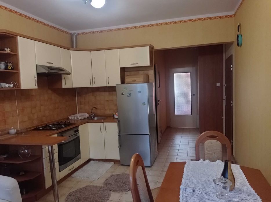 Mieszkanie – Kraków, Olsza, Prądnik Czerwony - Więcej