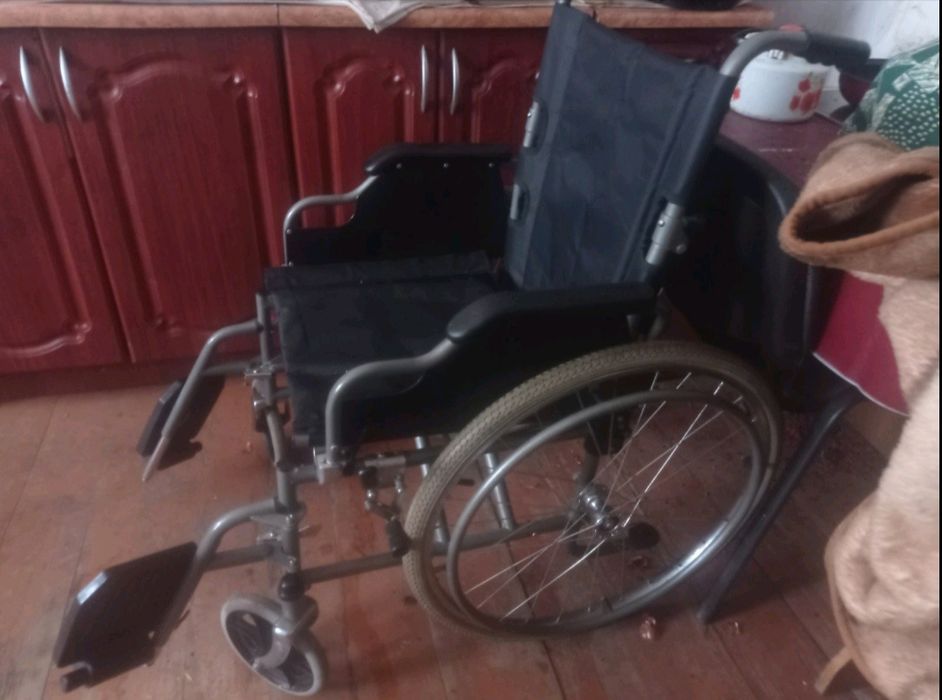 Продам інвалідний візок