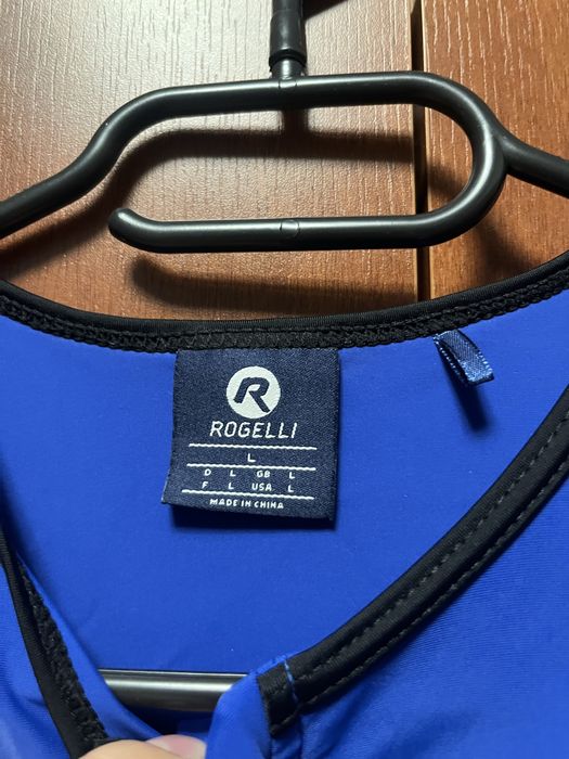 Stroj do triathlonu Rogelli w rozmiarze L