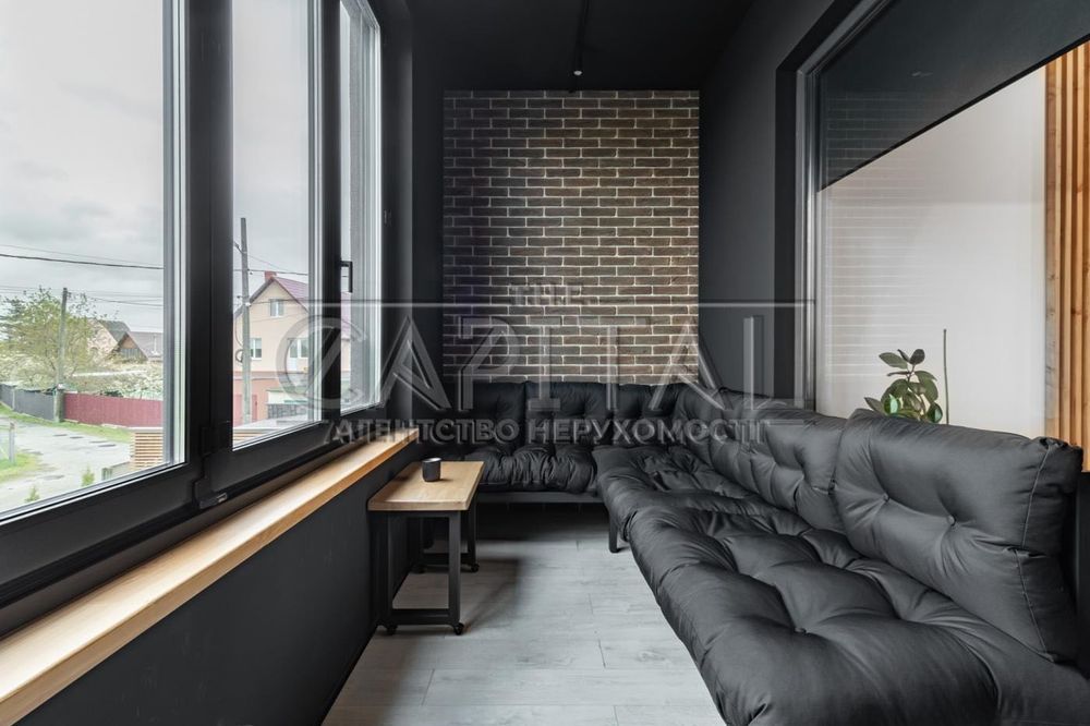 ‼️Аренда дома Газовый генератор 270м²,Осокорки,Білі Дачі‼️