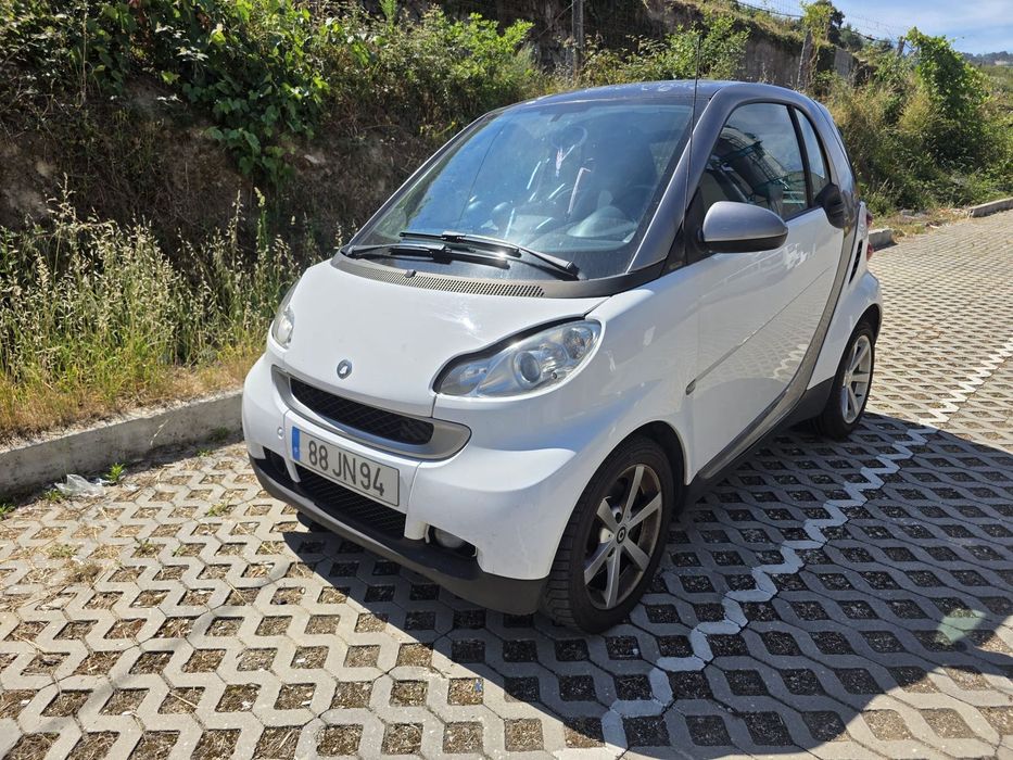 Smart ForTwo Coupé 0.8 cdi Pulse 54