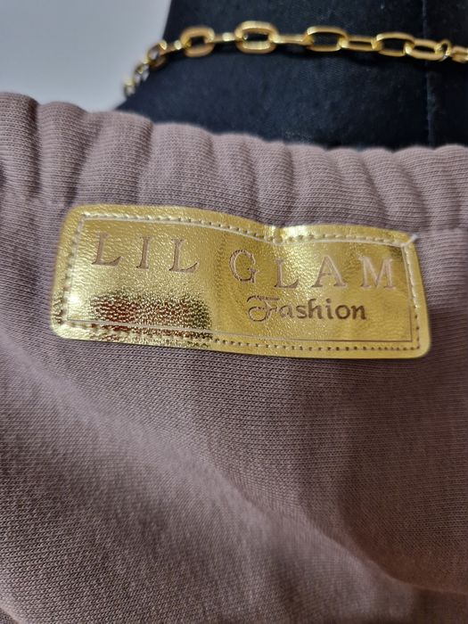 Bluza damska duża oversize