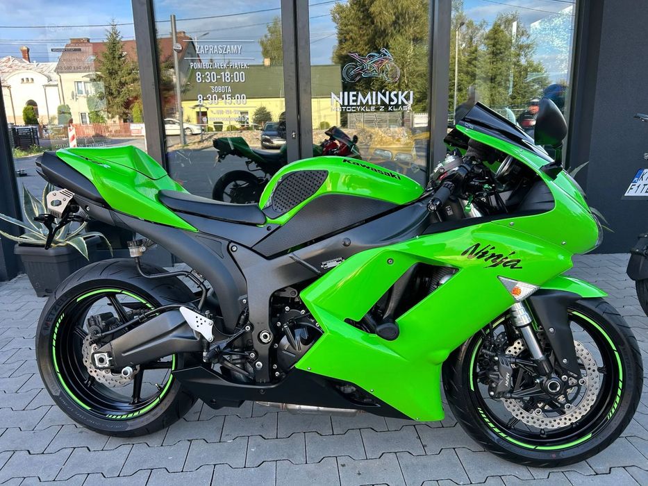 Kawasaki