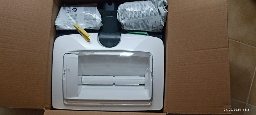 Peça para kobold VK 200