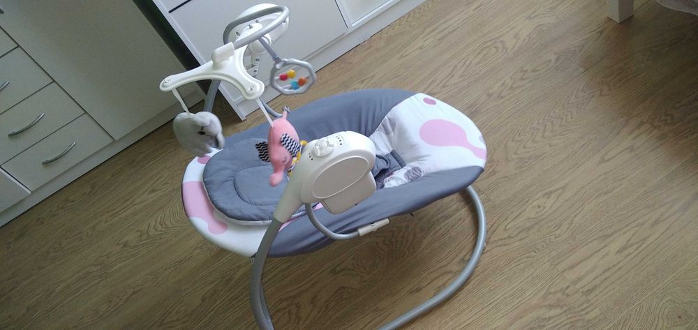 Sprzedam bujak elektryczny