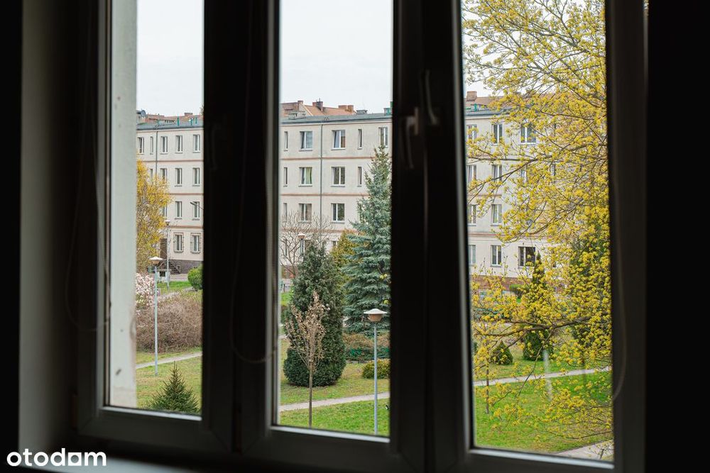 Kawalerka przy Ku Słońcu – Inwestycyjny Pewniak!
