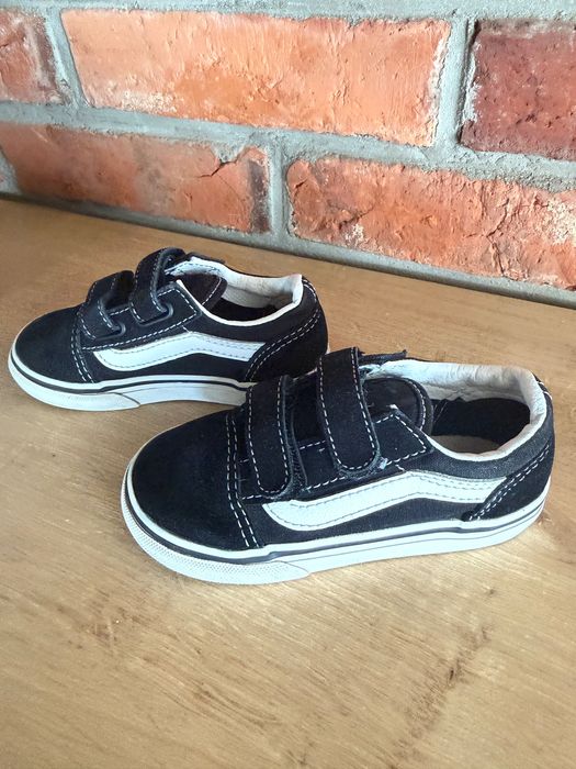 Trampki buty Vans rozmiar 25 14,5 cm