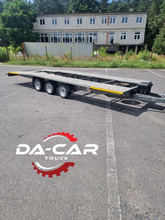 Wypożyczalnia, wynajem lawet, laweta długa, 6m 8m pod busa, TRANSPORT