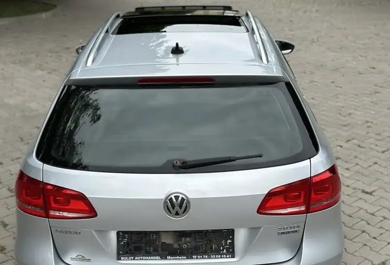 Продам Пасат б7.