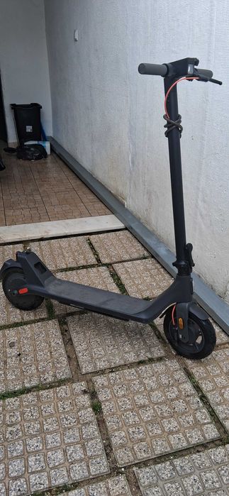 Xiaomi trotinete