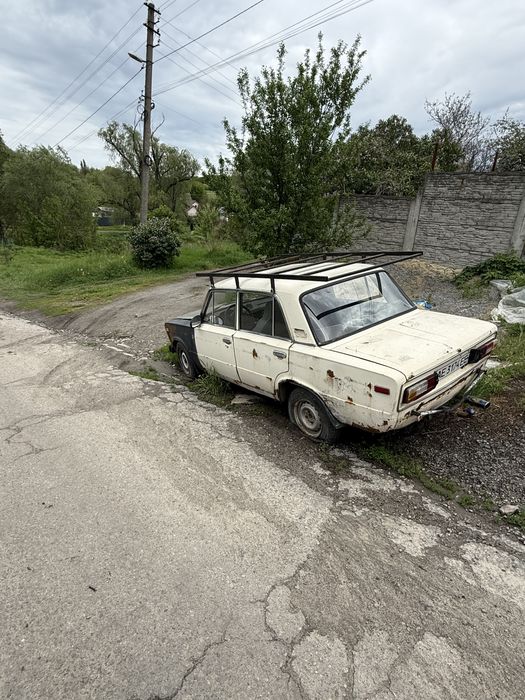 Продам два жигуля 20 к за 2