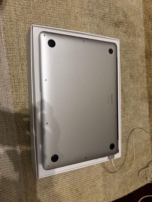 Macbook Pro 13” Retina A1502 | 256GB