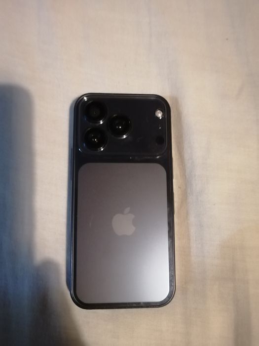 Iphone 17 Pro Max Min