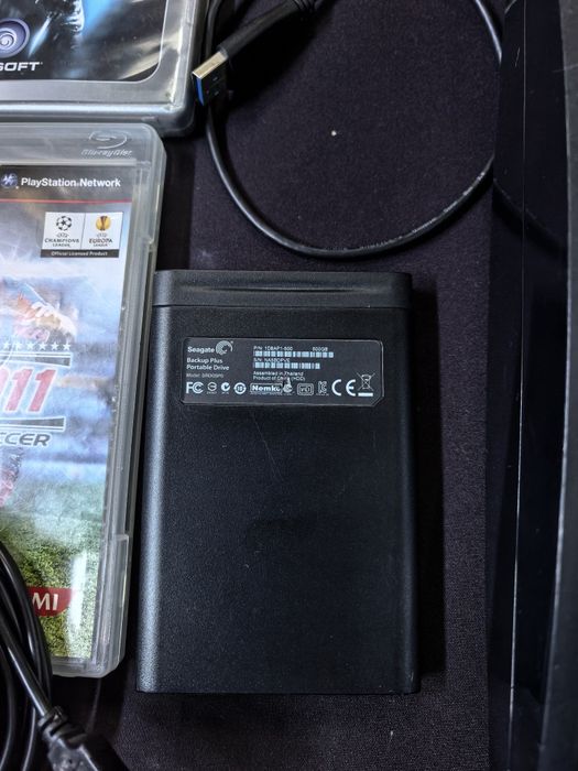 Playstation 3 CECH-2504A