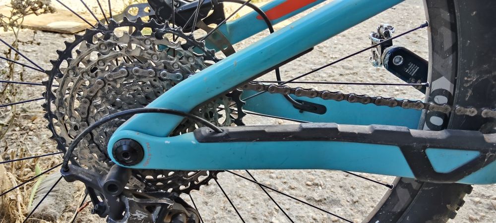 orbea occam m30 2022 L