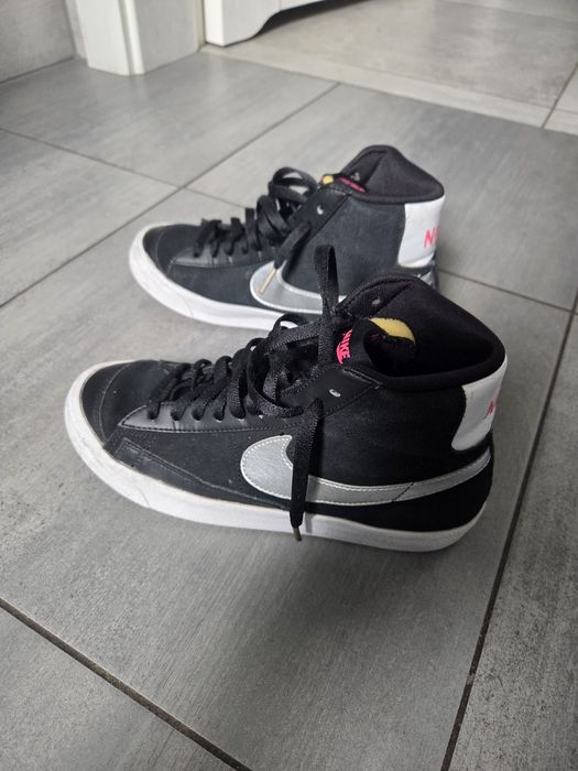 Buty snakersy nike