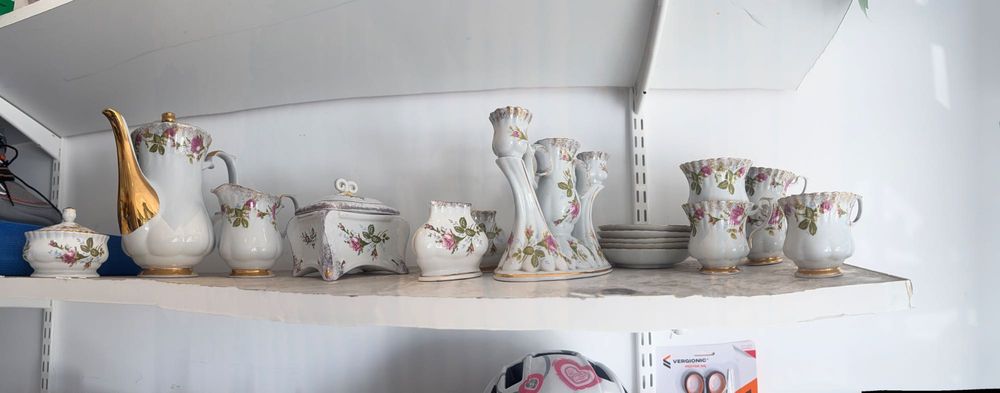 Porcelana Chodzież