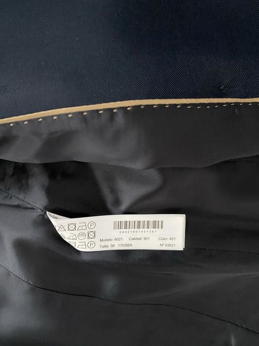 Жакет Massimo Dutti розмір S