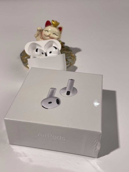 AirPods4 ‼️本日限定値下げ17,500円‼️ AirPods4 ‼️本日限定値下げ17,‼️