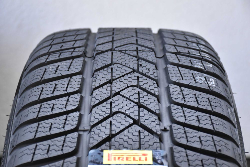 NOWE KOŁA ZIMOWE OEM AUDI A7 C8 A6 C8 A6 C9 A6 C7 19" Pirelli 2026r 100%
