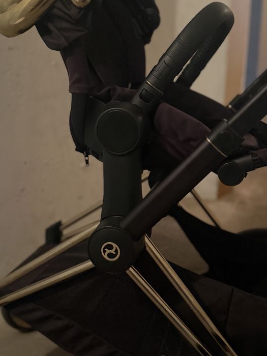 Wózek cybex  priam