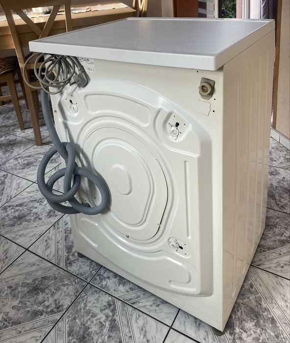 Pralka automatyczna automat BOSCH 7kg. TRANSPORT