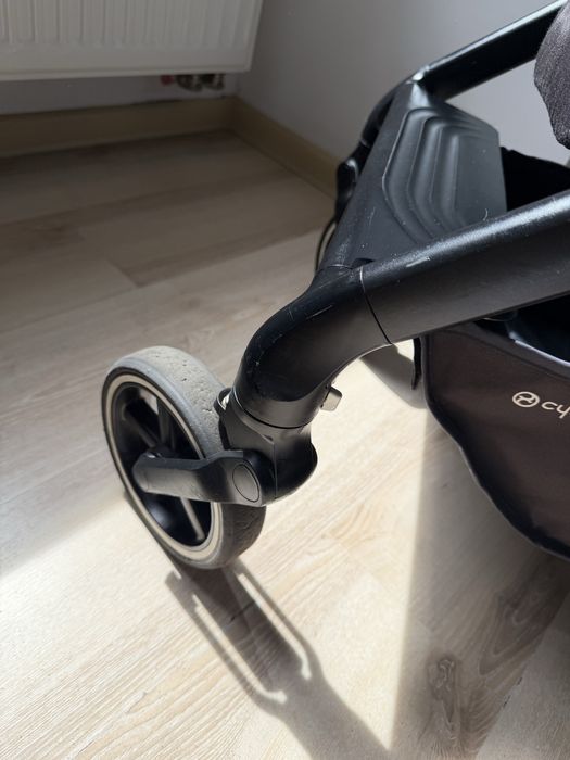 Cybex 2w1 Balios S
