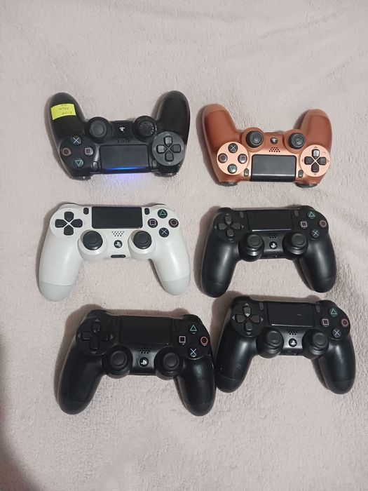 Sprzedam pada do ps4