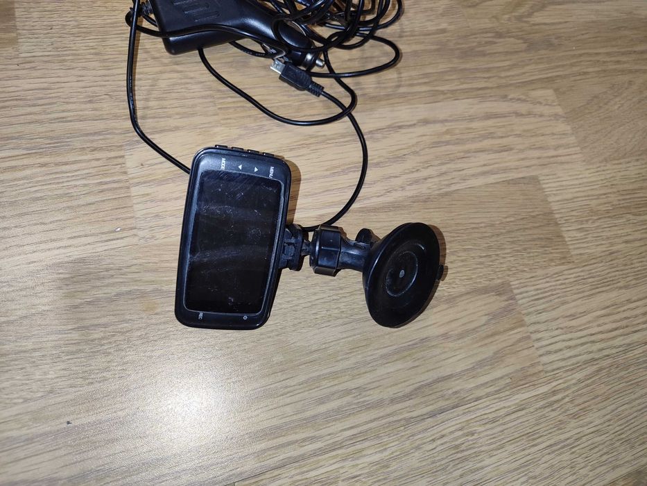 відеорегістратор