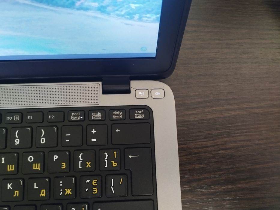 У продажу Ноутбук HP 820 G1 I5-4300u