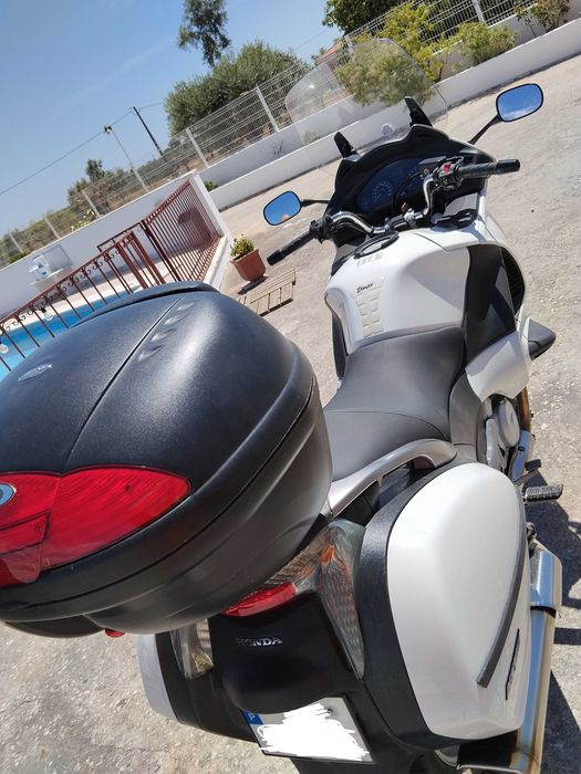 Honda Deauville á venda