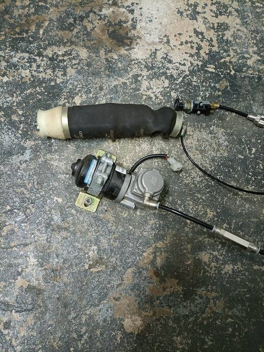 Kompresor 12v glasi-kompressor