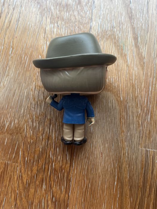Jim Hopper de stranger things, 10,5 cm