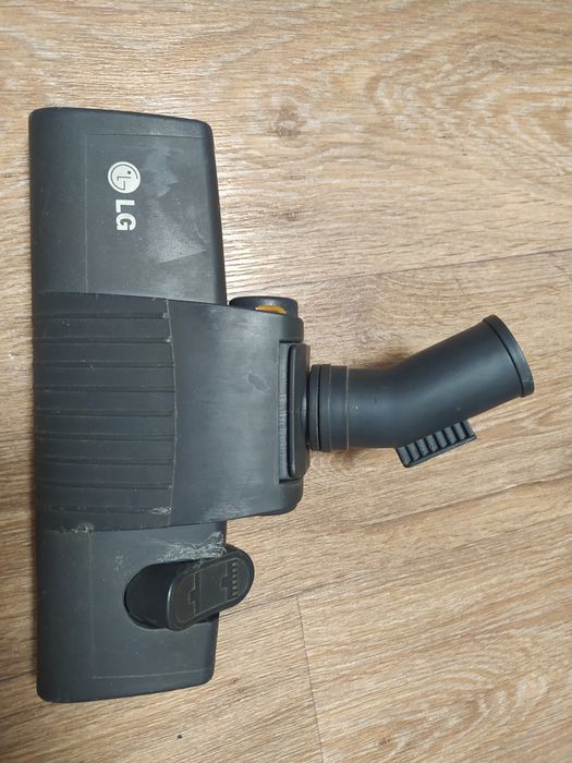 Щётка  пылесоса,LG.бу.